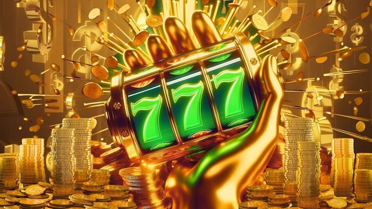 slot25