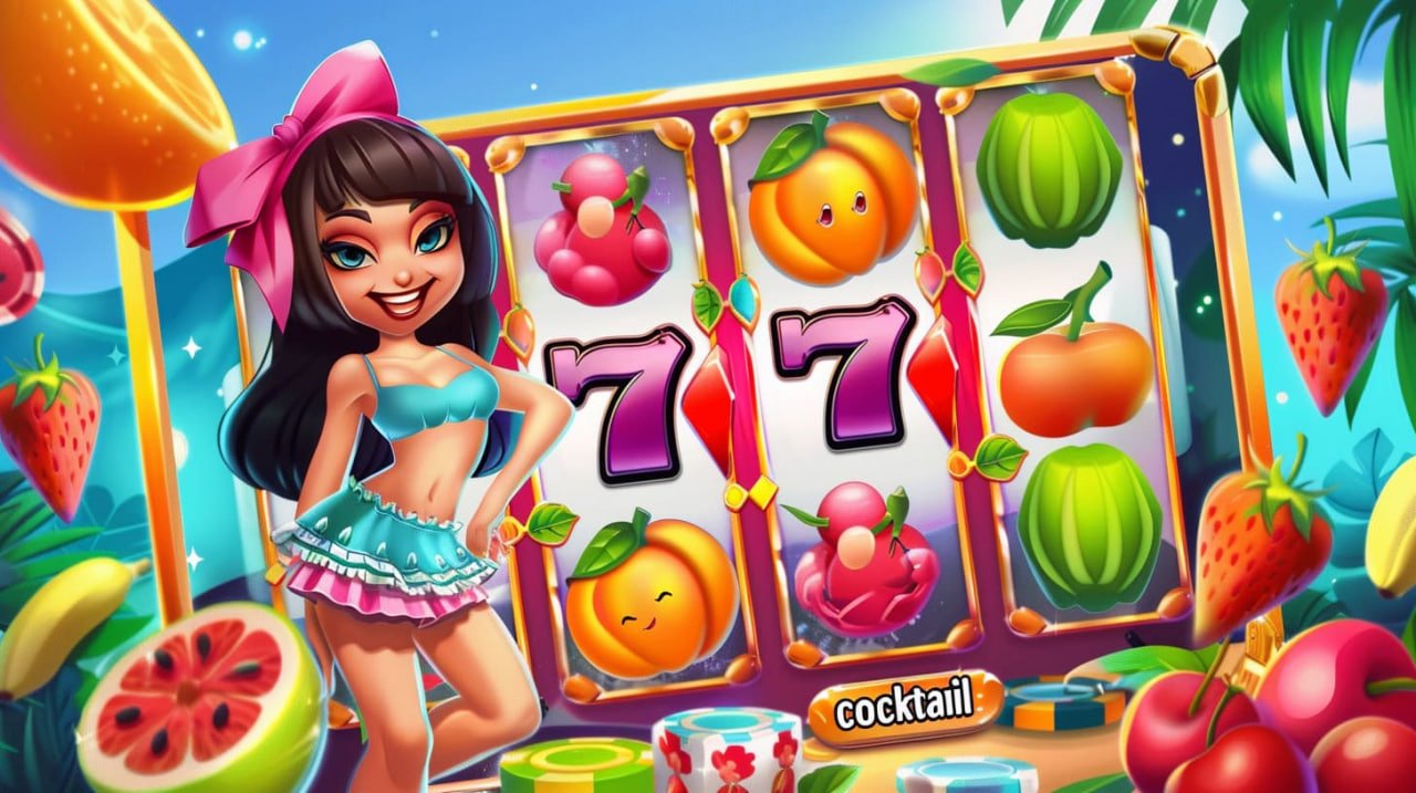 slot25