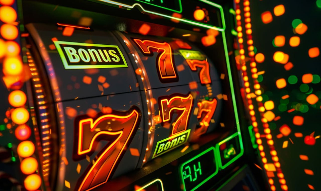 slot25